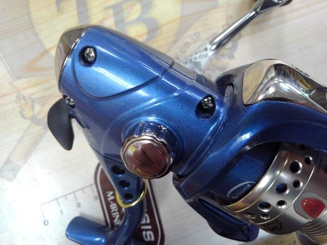 アベンシス2000AS