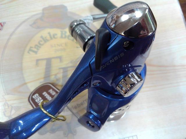 アベンシス2000AS