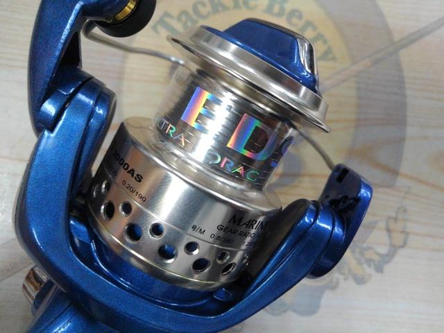 アベンシス2000AS