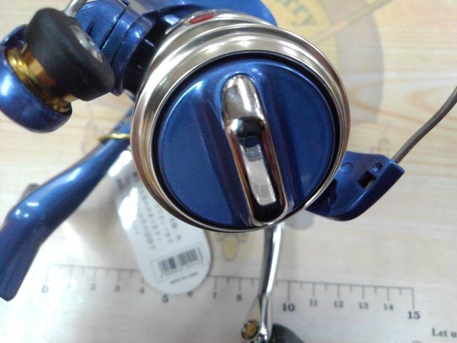 アベンシス2000AS