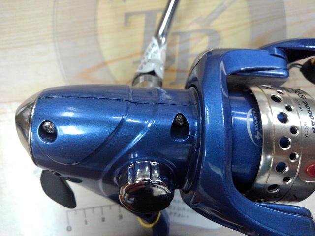 アベンシス2000AS