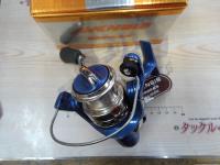 アベンシス2000AS