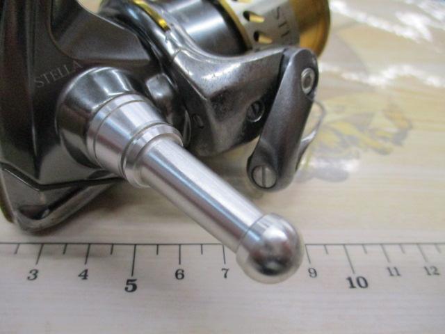 04ステラ 1000S｜＠ベリーネット 日本最大新品中古釣具WEBショップ