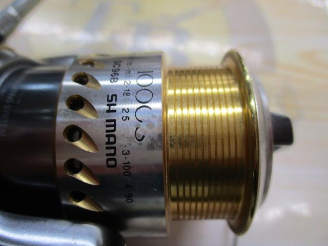 04ステラ 1000S｜＠ベリーネット 日本最大新品中古釣具WEBショップ