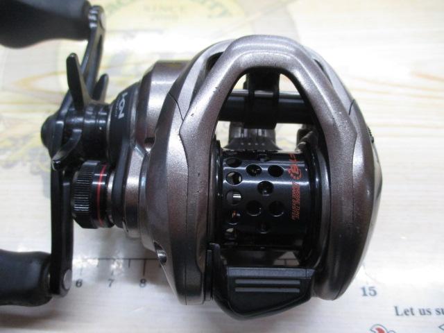 スコーピオンBFS XG LH