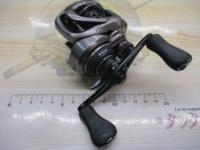 スコーピオンBFS XG LH