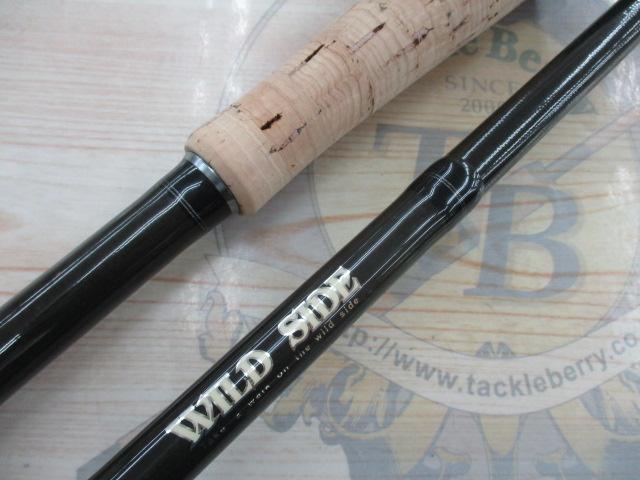 ワイルドサイド WSC72H+