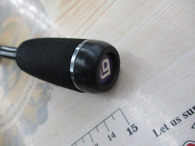 ワイルドサイド WSC64L Bait Finesse