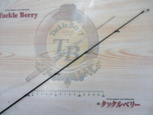 ワイルドサイド WSC64L Bait Finesse