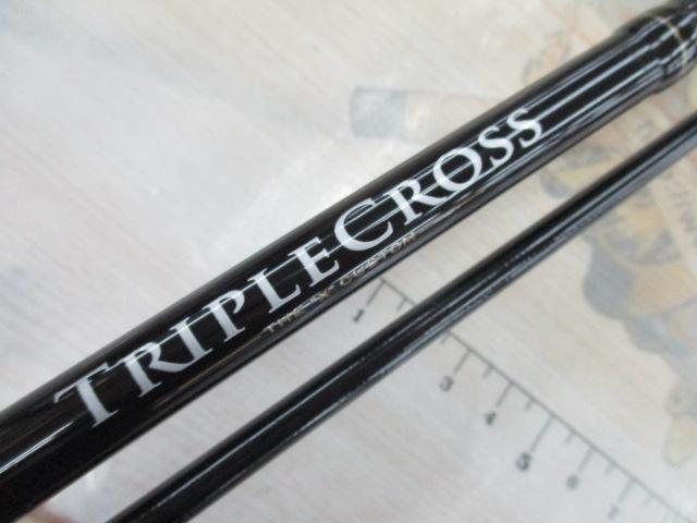 トリプルクロス TCX-T862M