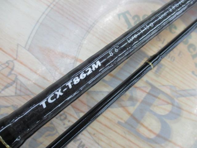 トリプルクロス TCX-T862M