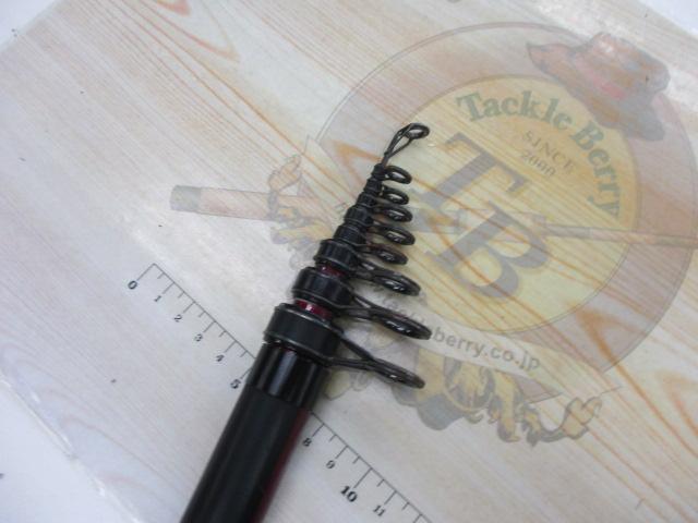 スーパーモードVX ISO LT遠投4-530