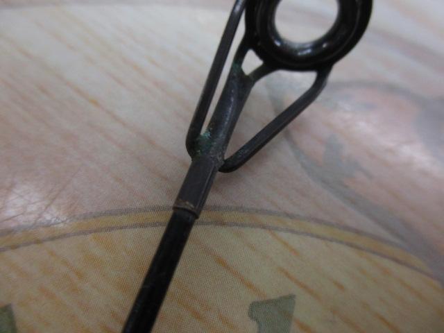 スーパーモードVX ISO LT遠投4-530