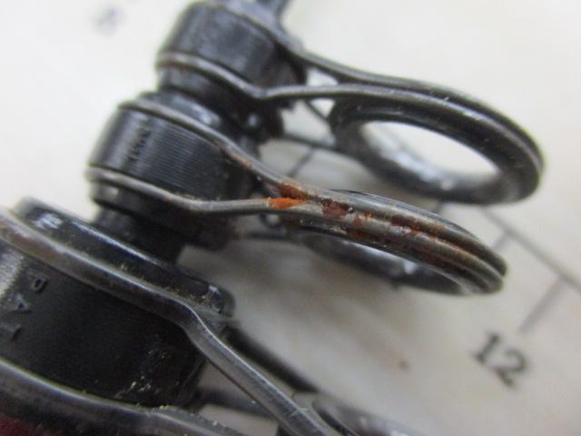 スーパーモードVX ISO LT遠投4-530