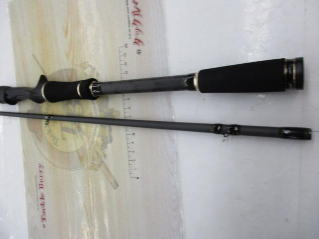 ソルティースタイルロックフィッシュ STRC-732H-KR