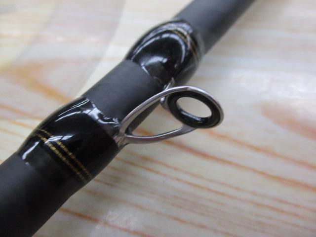 ソルティースタイルロックフィッシュ STRC-732H-KR