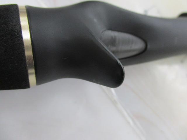 ソルティースタイルロックフィッシュ STRC-732H-KR