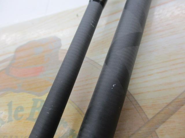 ソルティースタイルロックフィッシュ STRC-732H-KR