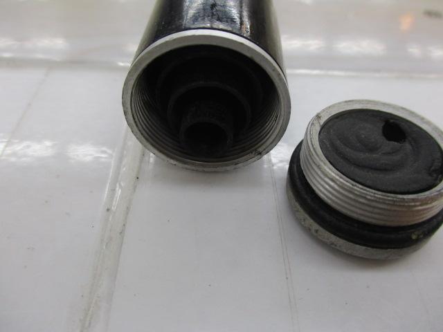 ブラックエースFドライブ磯3-450