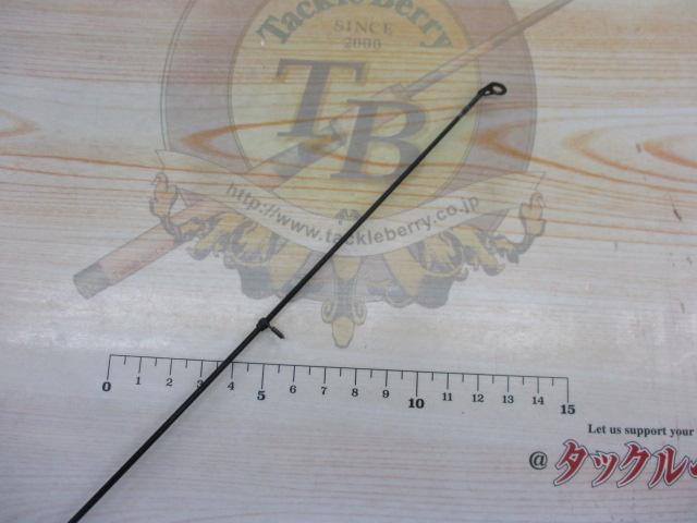 ブラックエースFドライブ磯3-450