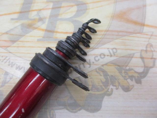 ブラックエースFドライブ磯3-450