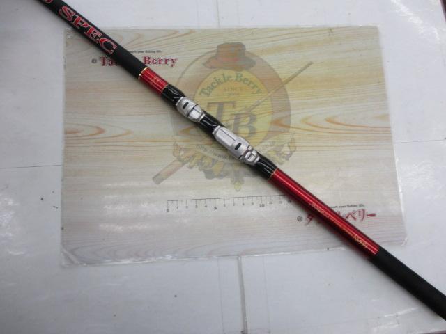 プロスペックISO 1.5-360