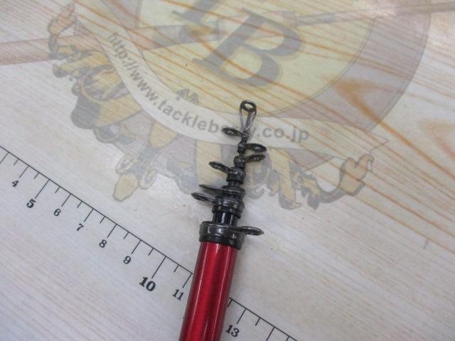 プロスペックISO 1.5-360