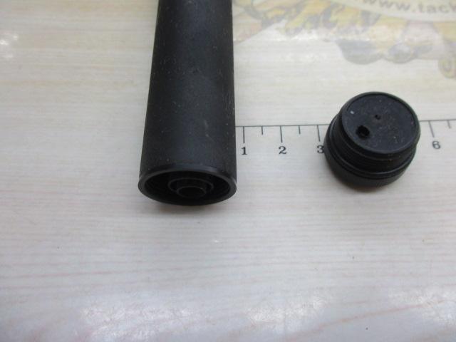 プロスペックISO 1.5-360