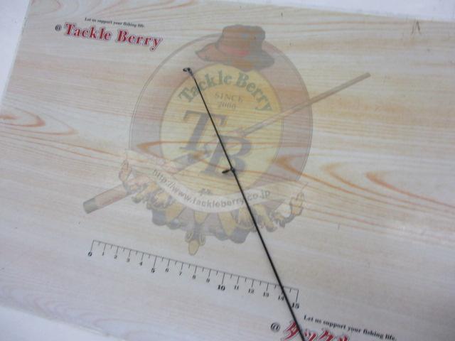 プロスペックISO 1.5-360