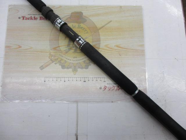 BJSカイメイ 80S-165+Bグリップなし