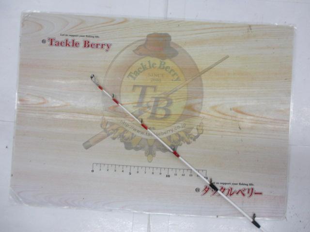 BJSカイメイ 80S-165+Bグリップなし