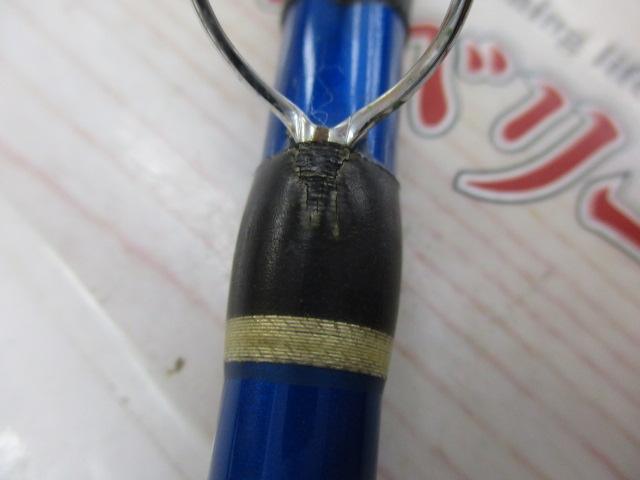 BJSカイメイ 80S-165+Bグリップなし