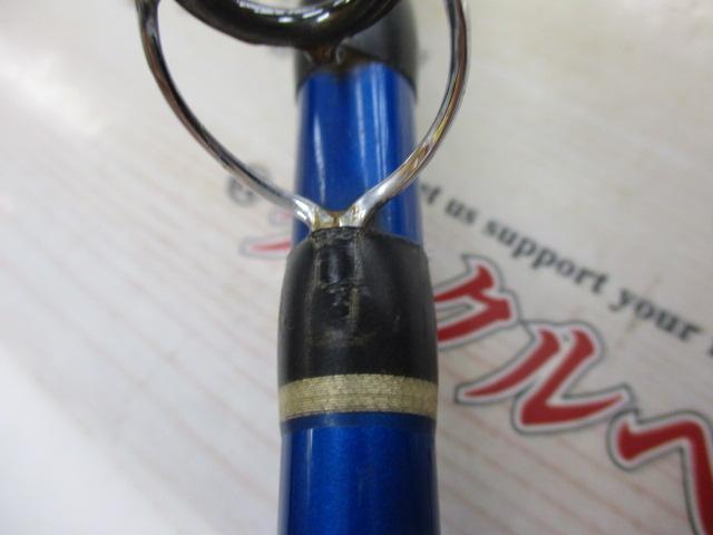 BJSカイメイ 80S-165+Bグリップなし