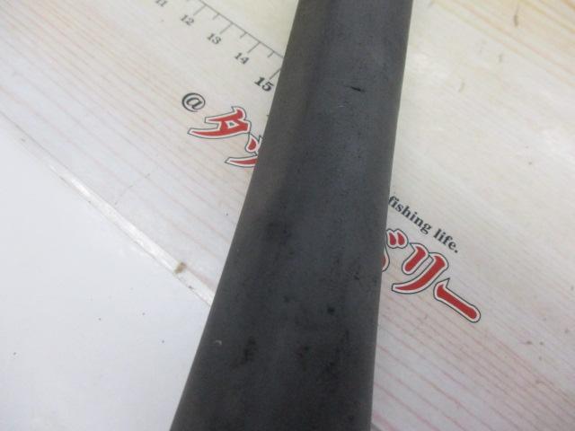 BJSカイメイ 80S-165+Bグリップなし