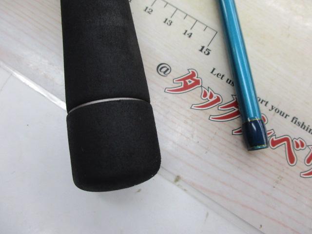 ラグゼホークアイ CG-S83M