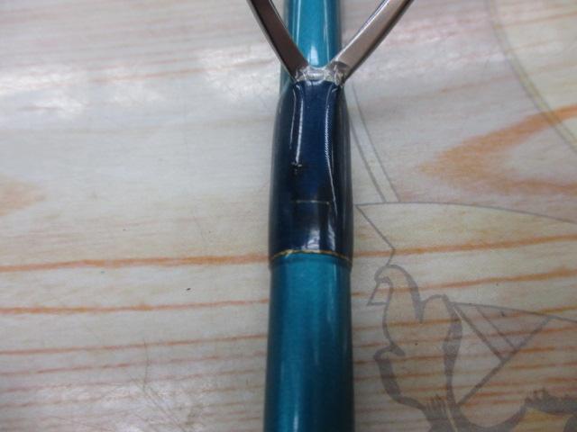 ラグゼホークアイ CG-S83M