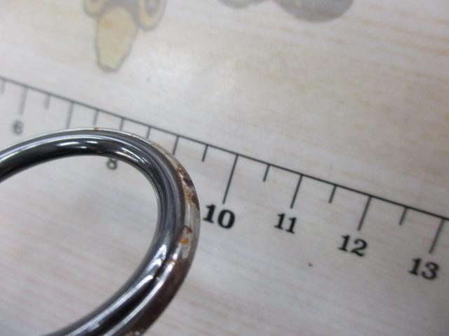 ラグゼホークアイ CG-S83M