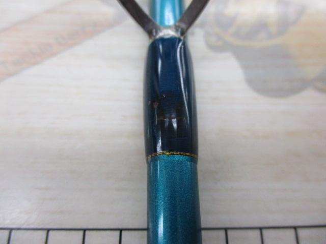 ラグゼホークアイ CG-S83M