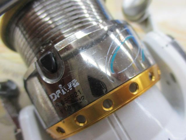 09エメラルダス 2506W