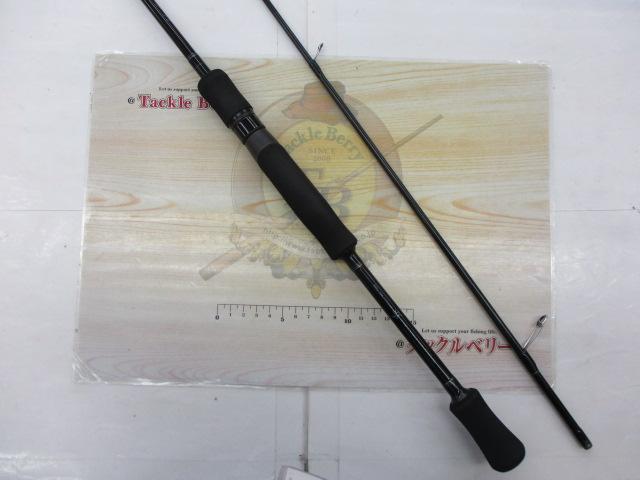 中古　ヤマガブランクス　メビウスMS-710L Amazon | ヤマガブランクス メビウス 710L YAMAGA BLANKS Mebius