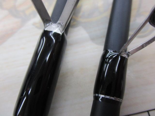 エギゾースト1G EZ1IM-S732H/OMORIG