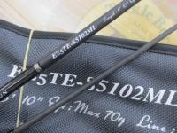 エギゾースト5G EZ5TE-S5102ML