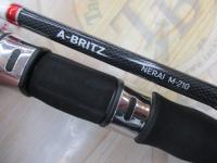 Aブリッツ ネライ M-210