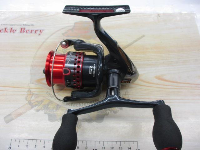 08セフィアCI4 C3000SDH