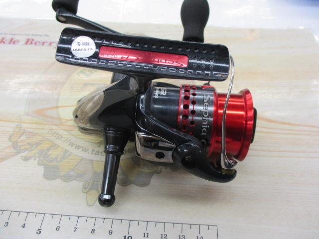 08セフィアCI4 C3000SDH