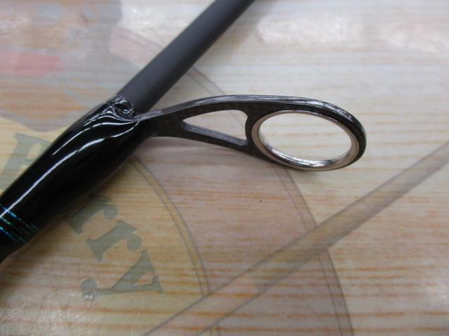 エメラルダスエア 75UL-S・K