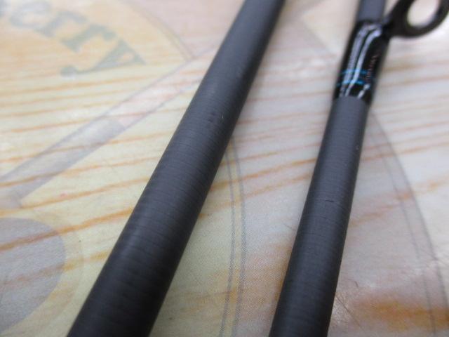 エメラルダスエア 75UL-S・K