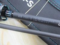 エメラルダスエア 75UL-S・K