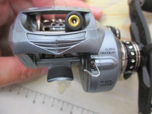 スーパーエラン 81MGL｜＠ベリーネット 日本最大新品中古釣具WEBショップ