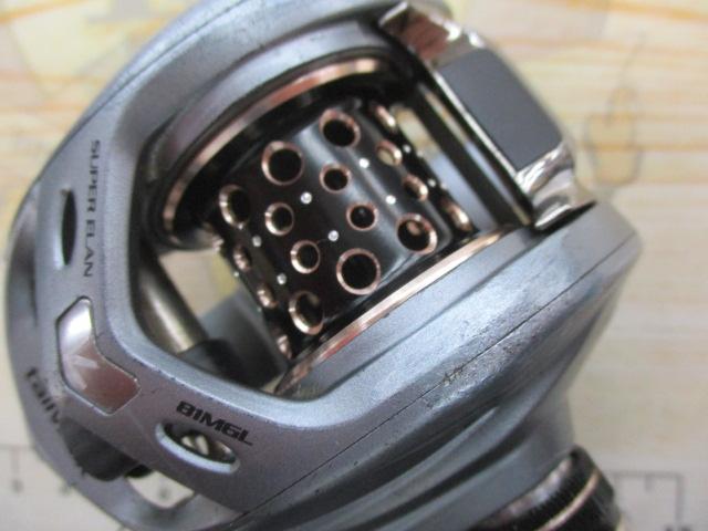 スーパーエラン 81MGL｜＠ベリーネット 日本最大新品中古釣具WEBショップ